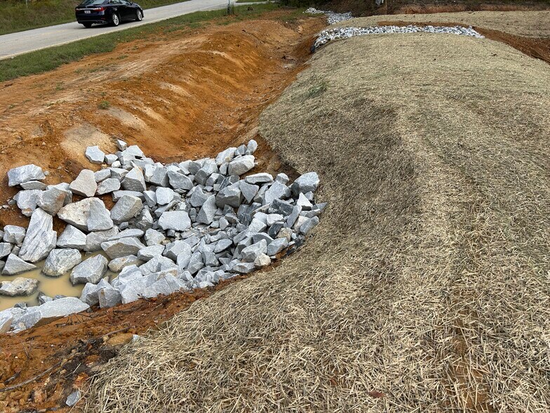 More Photos Of 133 Murray Lindler Rd, Chapin Land For Sale