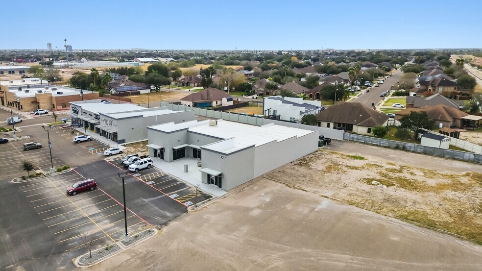 More Photos Of 4217 Pecan Blvd, McAllen General Retail For Lease