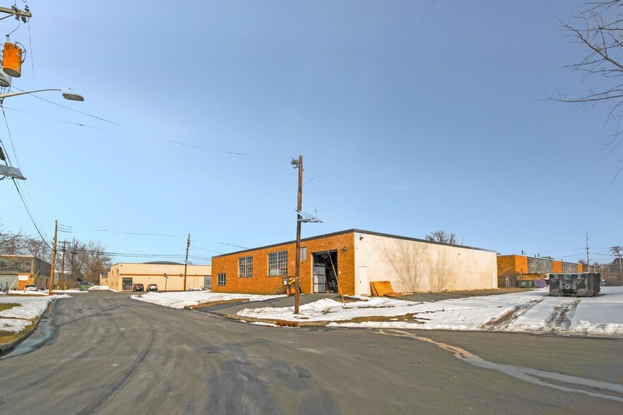 More Photos Of , Moonachie Industrial For Sale