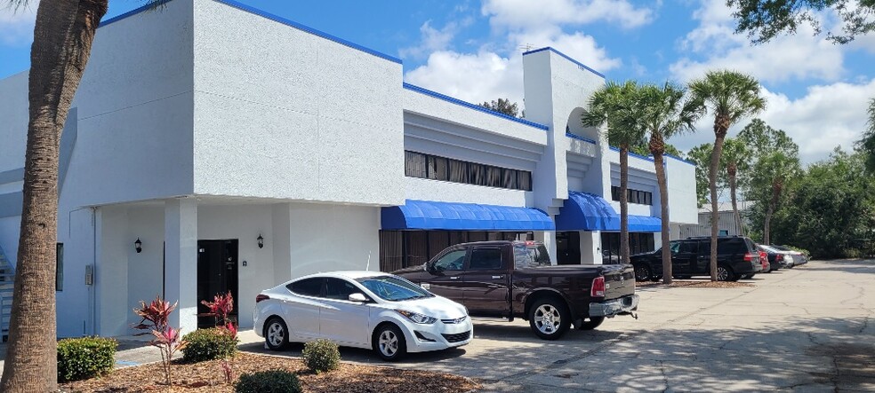 Primary Photo Of 6399 N 142nd Ave, Clearwater Warehouse For Lease