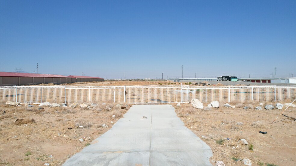 More Photos Of Us-395 @ Adelanto, Adelanto Land For Sale
