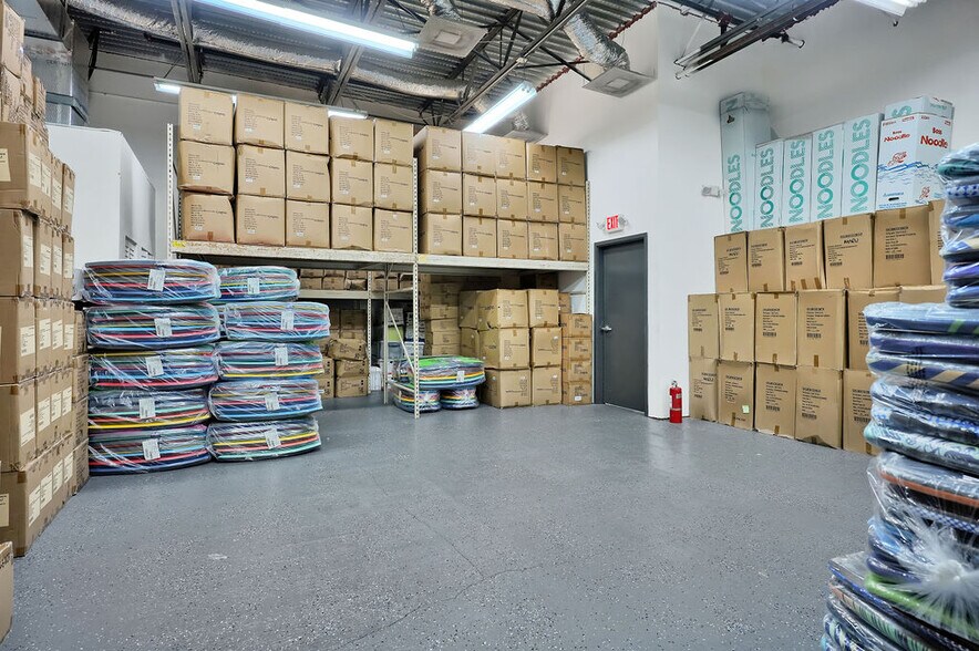 More Photos Of 5900 NW 97th Ave, Miami Warehouse For Sale