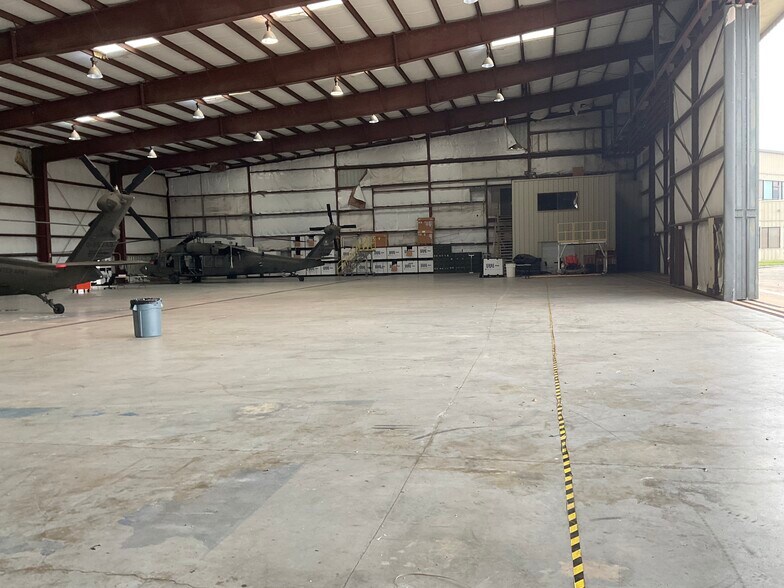 More Photos Of 9310 Max Conrad Dr, Spring Industrial For Sale