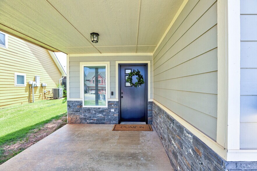 More Photos Of , Edmond Multifamily For Sale