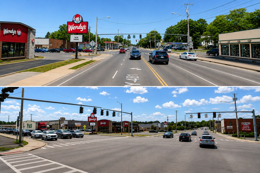 More Photos Of 222 S 2nd St, Fulton Fast Food For Sale