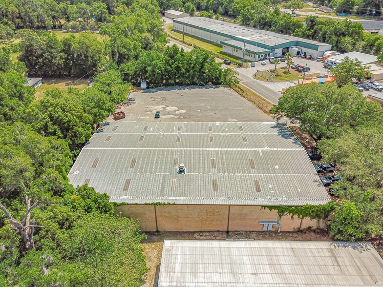 More Photos Of 1031 NE 16th St, Ocala Manufacturing For Sale
