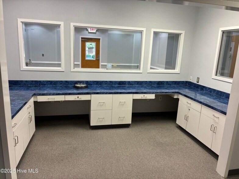 More Photos Of 1507 N Road St, Elizabeth City Medical For Lease
