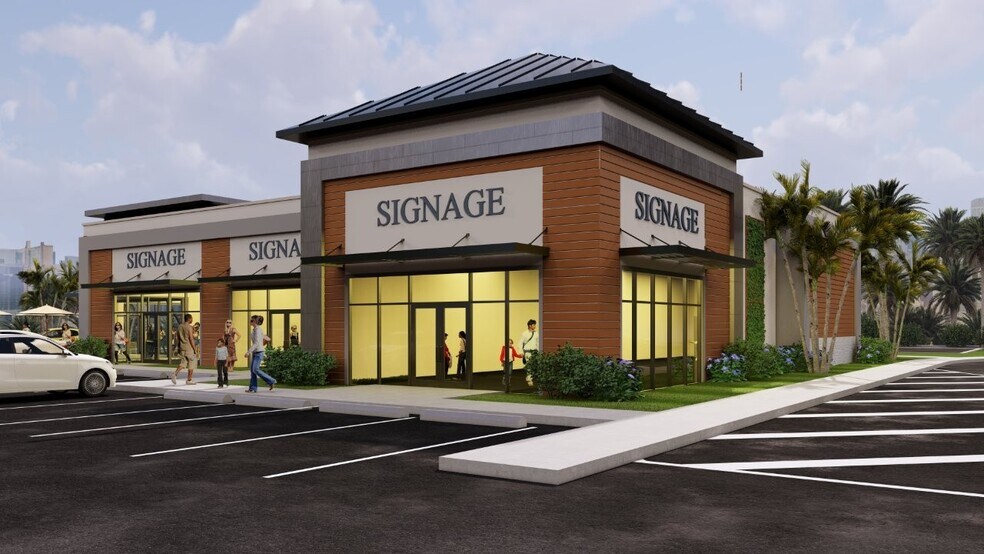 More Photos Of 2616 Ceitus Pky, Cape Coral General Retail For Lease