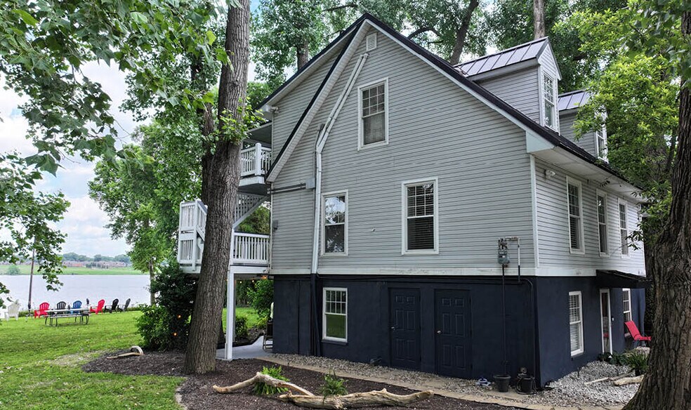 More Photos Of 3227 River Rd, Louisville Hospitality For Sale