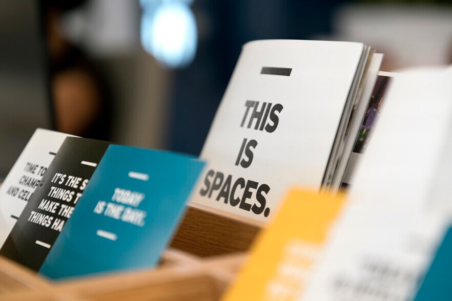 More Photos Of 1160 Battery St, San Francisco Coworking Space