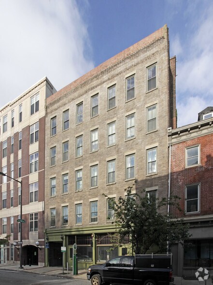 More Photos Of 136-138 N 2nd St, Philadelphia Apartments For Sale