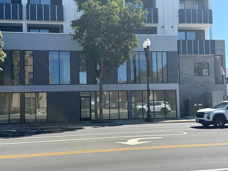 More Photos Of 101 Main St, El Cajon Apartments For Lease