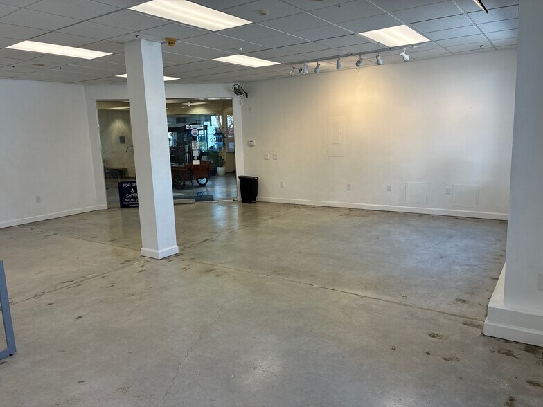 More Photos Of 225 Rockaway Beach Ave, Pacifica Storefront For Lease