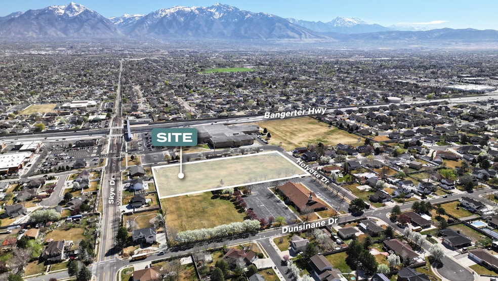 More Photos Of 9897 South Dunsinane Dr., South Jordan Land For Sale