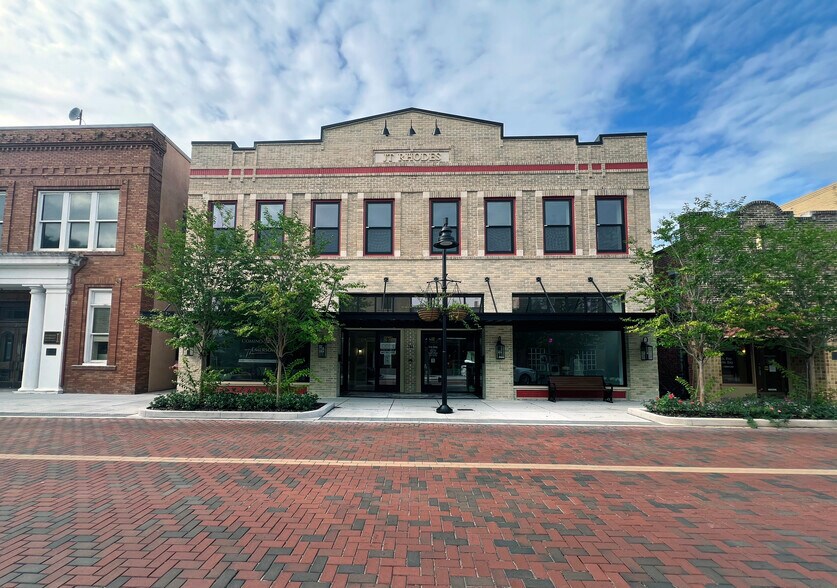 More Photos Of 244 E Park Ave, Lake Wales Office For Sale