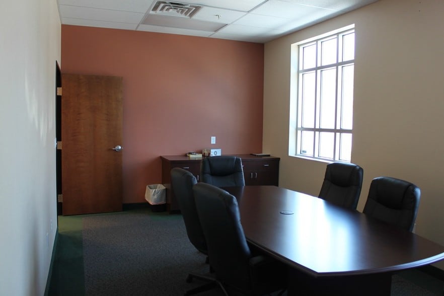 More Photos Of 3685 Post Rd, Las Vegas Warehouse For Sale