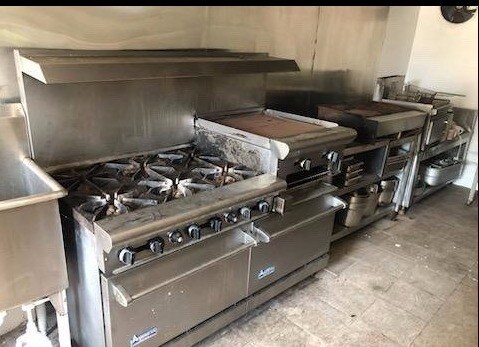 More Photos Of 335 Main St, Cairo Freestanding For Sale