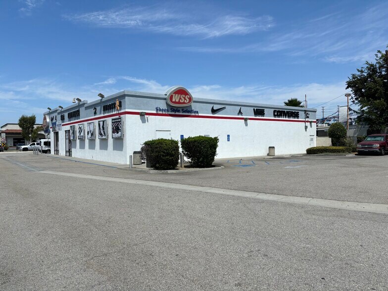 More Photos Of 6250 Atlantic Ave, Bell Freestanding For Sale