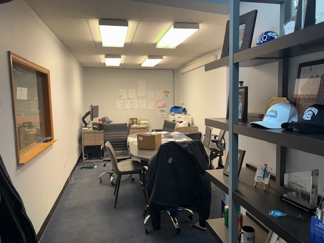 More Photos Of 6100 County Road 335 rd, New Castle Warehouse For Lease