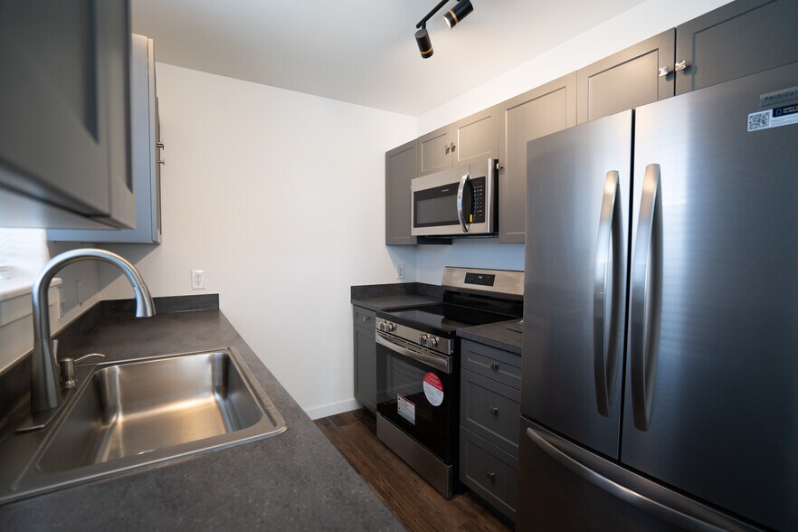 More Photos Of 2402 Leo Ave, Missoula Manufactured Housing Mobile Home Park For Sale
