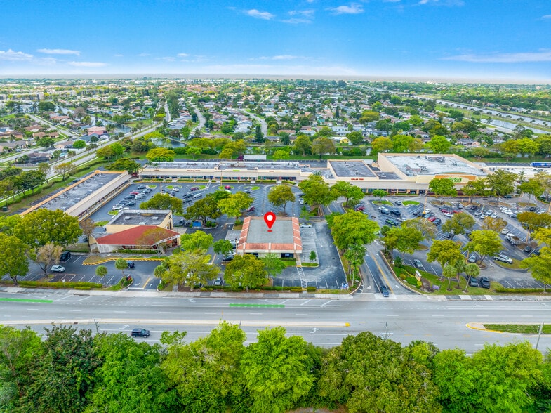 More Photos Of 8201 Pine Island, Tamarac Storefront Retail Office For Lease