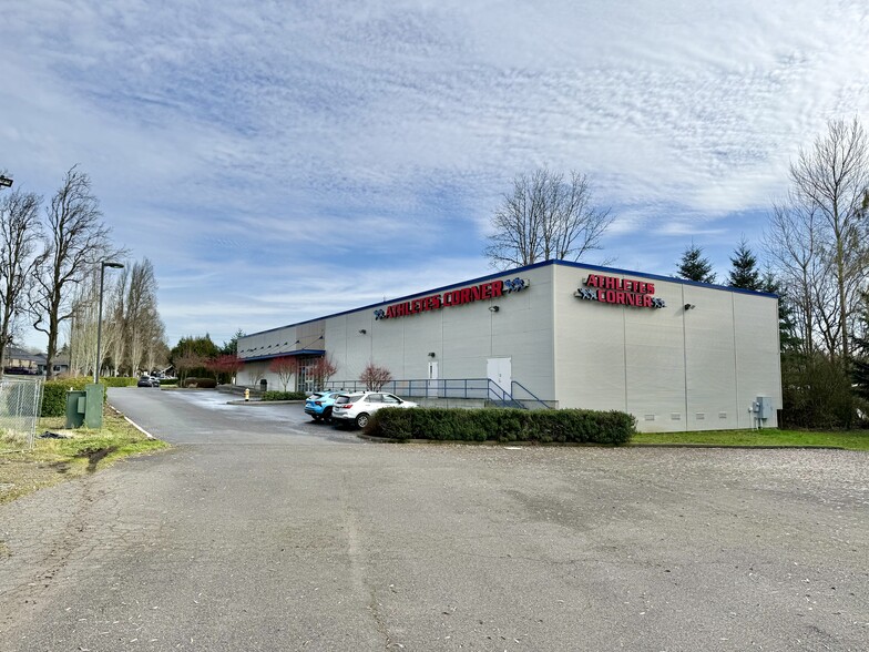 More Photos Of 8014 NE 13th Ave, Vancouver Freestanding For Sale