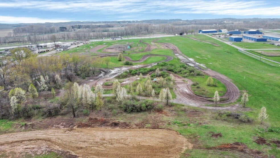 More Photos Of 3240 Old Columbus Rd NW, Carroll Land For Sale