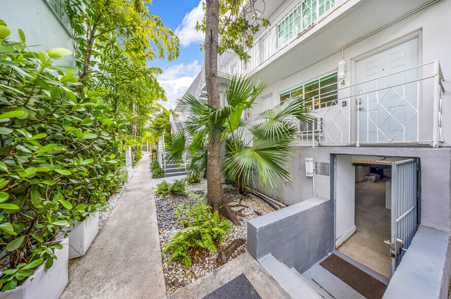 More Photos Of 7830-7842 Abbott Ave, Miami Beach Apartments For Sale