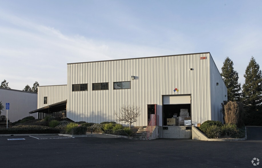 More Photos Of , Sonoma Industrial For Sale