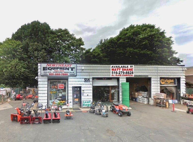 More Photos Of 554 Route 111, Hauppauge Storefront Retail Office For Sale
