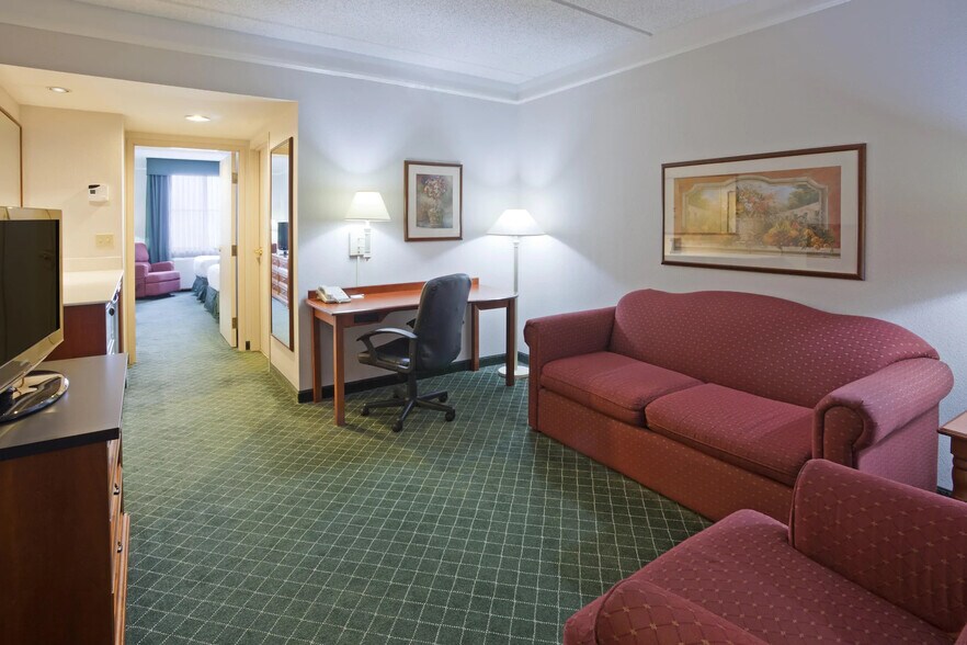 More Photos Of 5217 E Terrace Dr, Madison Hotel For Sale