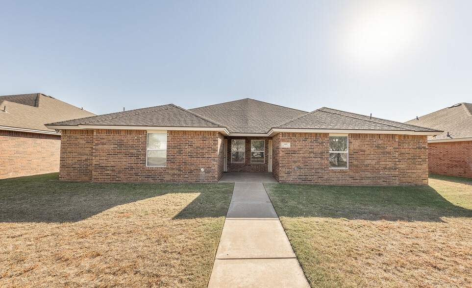 Primary Photo Of 602 N Belmont, Lubbock Apartments For Sale