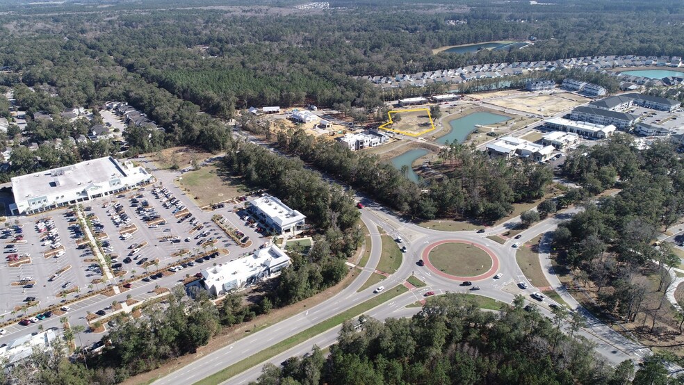 Primary Photo Of May River Rd & Hwy 170, Bluffton Land For Sale