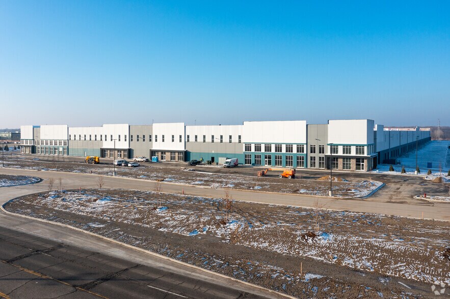 More Photos Of I-96 & Wixom Rd, Wixom Unknown For Sale