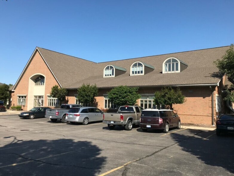 More Photos Of 19725 Allen Rd, Brownstown Twp Medical For Lease