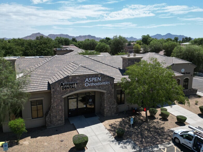 More Photos Of 21321 E Ocotillo Rd, Queen Creek Medical For Lease
