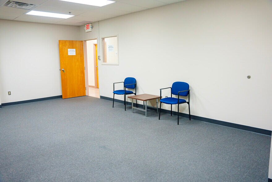 More Photos Of 1301 W Forest Grove Rd, Vineland Flex For Lease