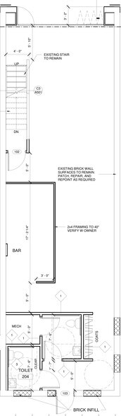 Primary Photo Of 250 E Water St, Syracuse Storefront Retail Office For Lease