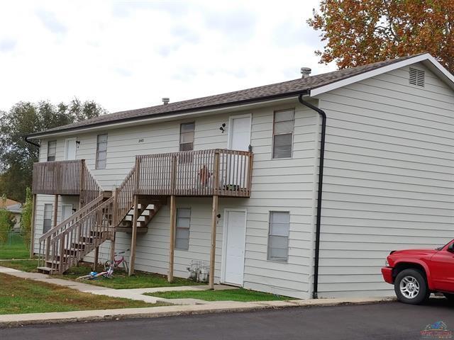 More Photos Of 241 Missouri 13 Business, Warrensburg Apartments For Sale