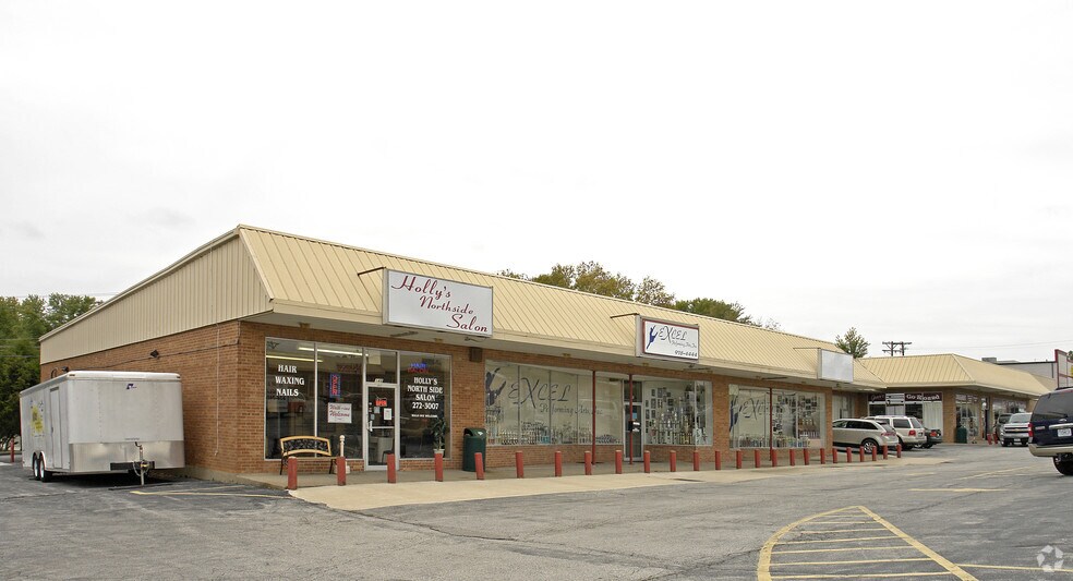 More Photos Of 219 O Fallon Plz, O'Fallon Unknown For Lease