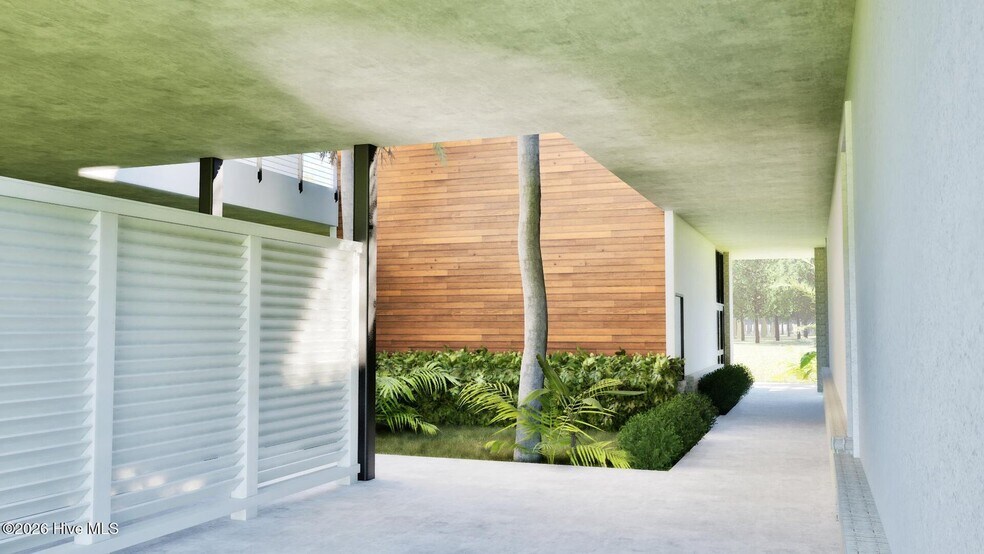 More Photos Of 13900 NC Highway 50, Holly Ridge General Retail For Lease