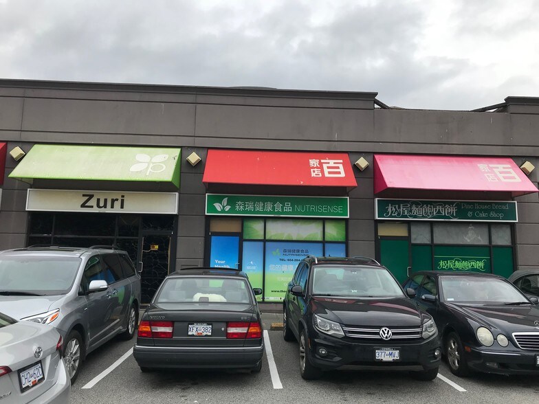 More Photos Of 4380 No. 3 Rd, Richmond Storefront For Sale