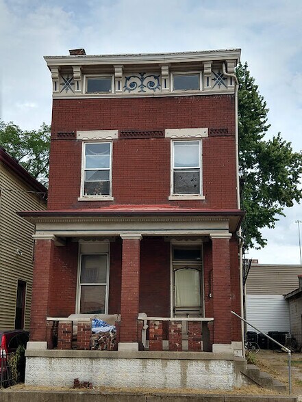 More Photos Of 3068 Sidney Ave, Cincinnati Apartments For Sale