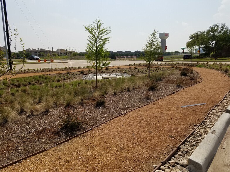 More Photos Of 8668 John Hickman Pky, Frisco Medical For Lease