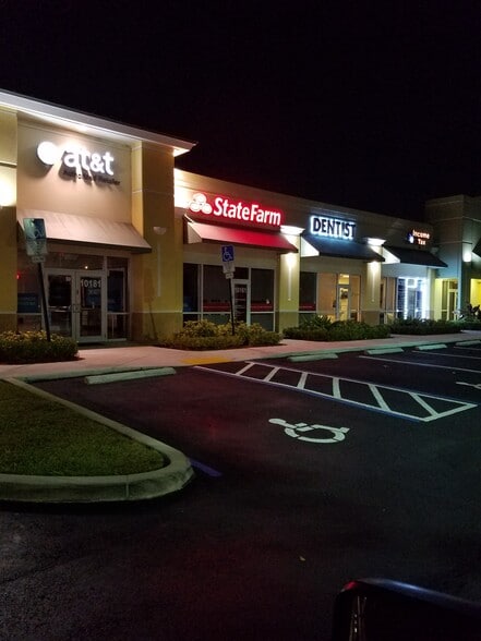 More Photos Of 10101-10181 W Commercial Blvd, Fort Lauderdale Unknown For Lease