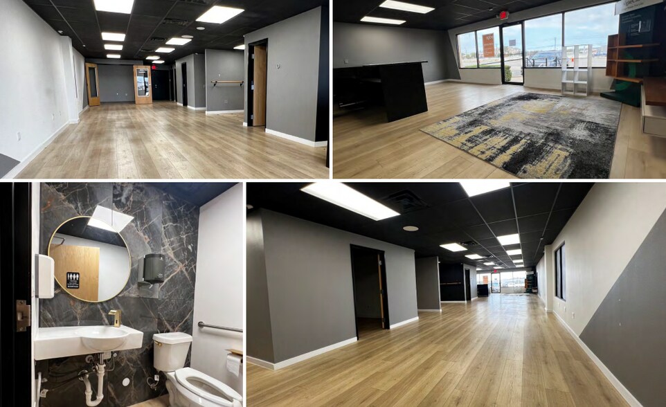 More Photos Of 13048 Research Blvd, Austin Freestanding For Lease