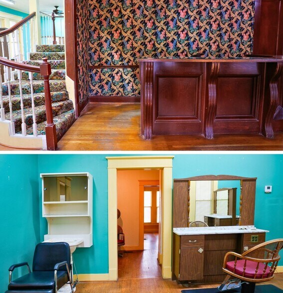 More Photos Of 802 S 37th St, Temple General Retail For Sale