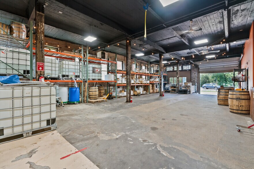 More Photos Of 104 S Water St, West Newton Distribution For Sale