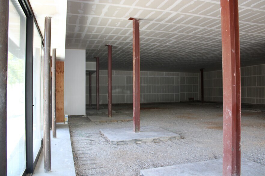 More Photos Of 101 Caledonia St, Sausalito Storefront Retail Office For Lease