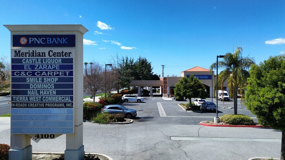 More Photos Of 4110-4190 E Florida Ave, Hemet Unknown For Lease